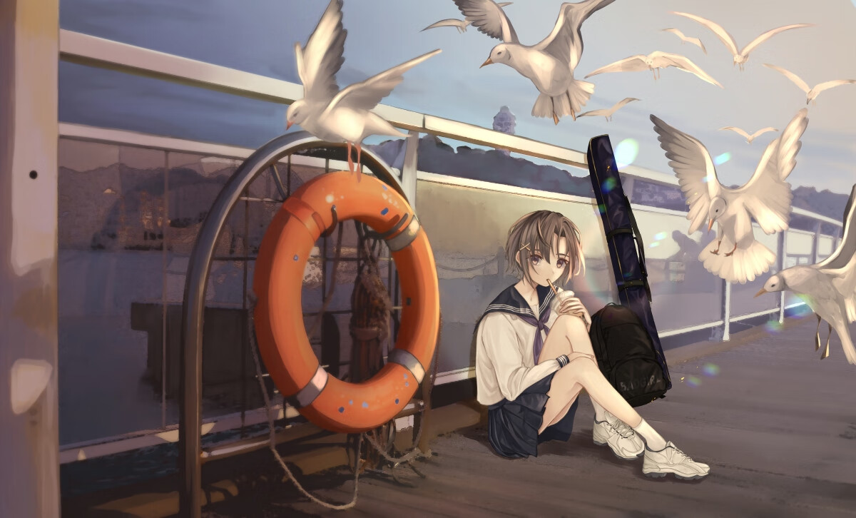 随机青少年“绿色训练”实践在青海成功试点，环保理念深入人心，青少年绿色行动